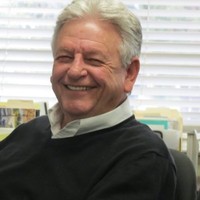 gary wathen