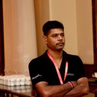 Rakesh Mathur