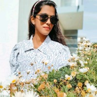 Dhivya M