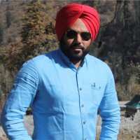 Kanwaljit Singh