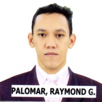 Raymond Palomar