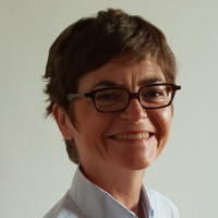 Laurence Naizet