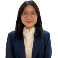 Patricia Mutiara Karinta