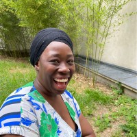 Oumou Gassama Sow