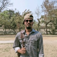 Md. Saiful Islam
