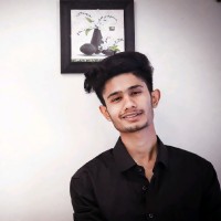 Sahil Mansuri