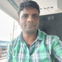 Srikanth Salandri