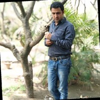 Zaheer Alam