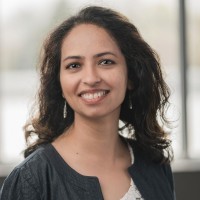 Preeti Bingi