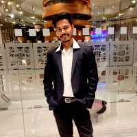 Ravikant Chauhan