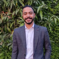 Mohamed Sameh
