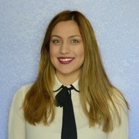 Lilia Trevino-Gonzalez