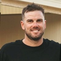Ben Harvey