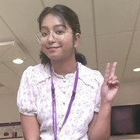 Urvashi Sharma