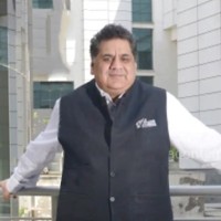 Vidur Bharadwaj
