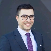 Adrian Patrascu