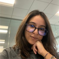 Carolyn Hernandez