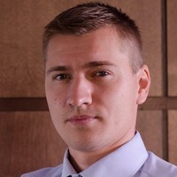 Andrey Dmitriev