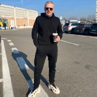 Barbaros Tolga BATMAZ