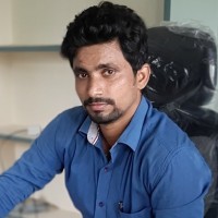 Krish Krishna