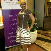 Fatima Amodjee Modise