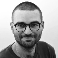 Adrien Pâris