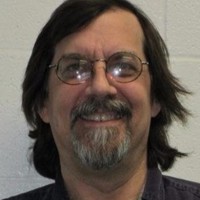 Stephen Wild