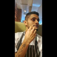 Emmanuel Dsouza