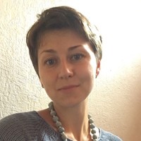 Anna Sukach