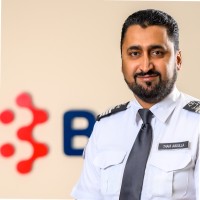 Thani Abdulla