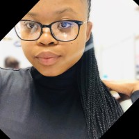 Jacquiline Dlamini