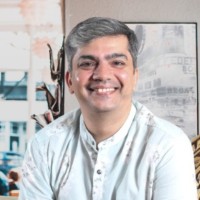 Punit Bhatia