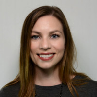 Kristin Palmer