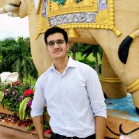 Anshaj Ahuja