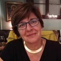 Cristina Duarte