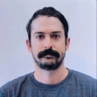Chris Manolatos