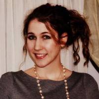 Elizabeth Kington