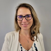 Marjolaine Moretton