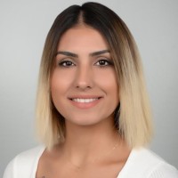 Selin Ezgi Kalkan