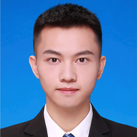 谢俊杰