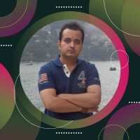Robin Tyagi