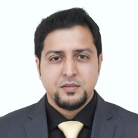 Ashis Kumar Sarkar