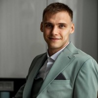 Artem Tselinko