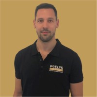 Jérémy Carré • Prelys courtage