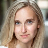Nell Bradbury