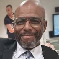 Justin Holmes