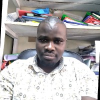 Paul Macharia