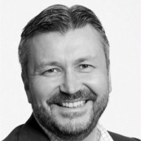 Svein Arild Steen-Mevold