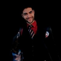 Shayan Keshti