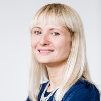 Marta Brzezińska-Hubert